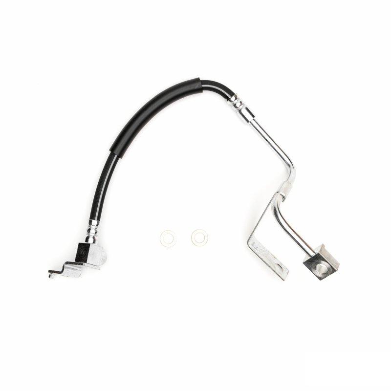 Dodge Viper Brake Hose - Rear - R1 Concepts - R1 Concepts Brake Hose - `92-`00